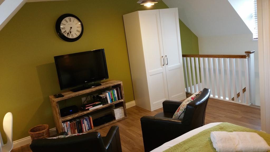 Bradley Stoke Apartment Bristol Rum bild