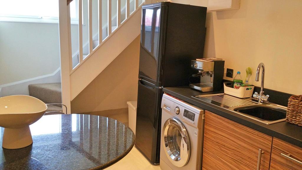 Bradley Stoke Apartment Bristol Rum bild