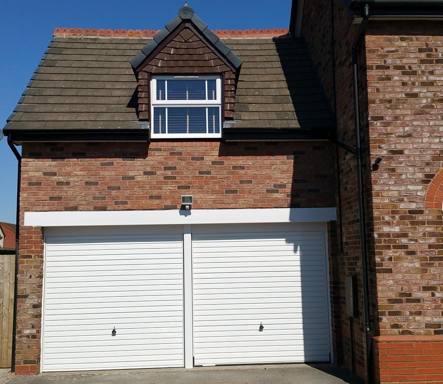 Bradley Stoke Apartment Bristol Rum bild